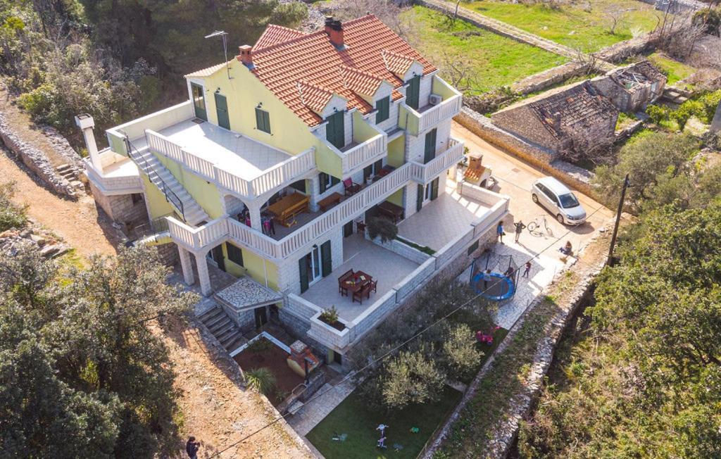 Apartments Daniela Korčula Exteriér fotografie