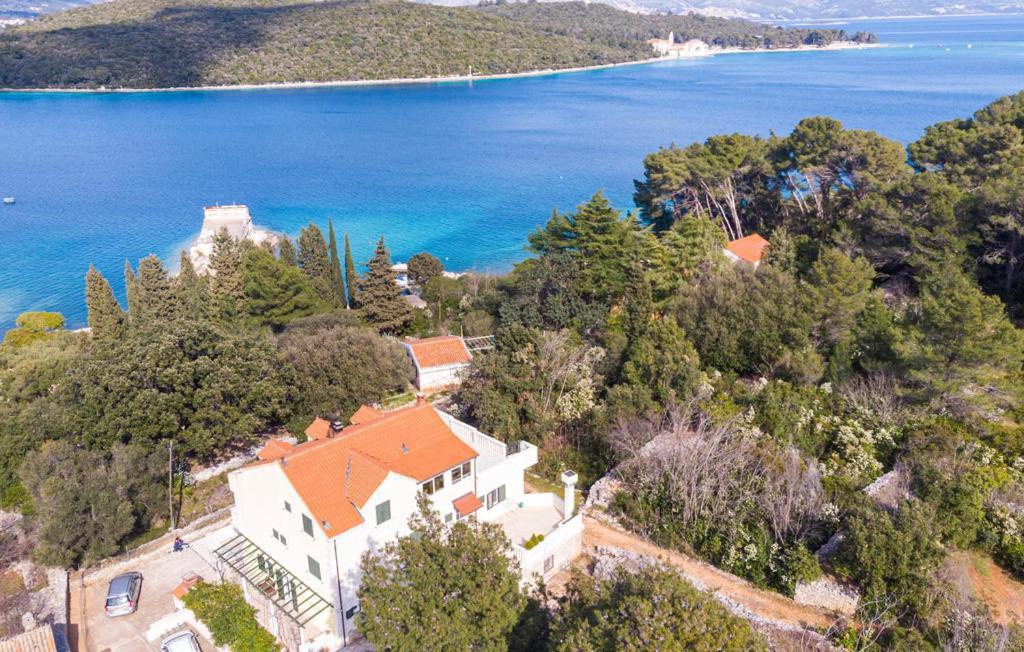Apartments Daniela Korčula Exteriér fotografie