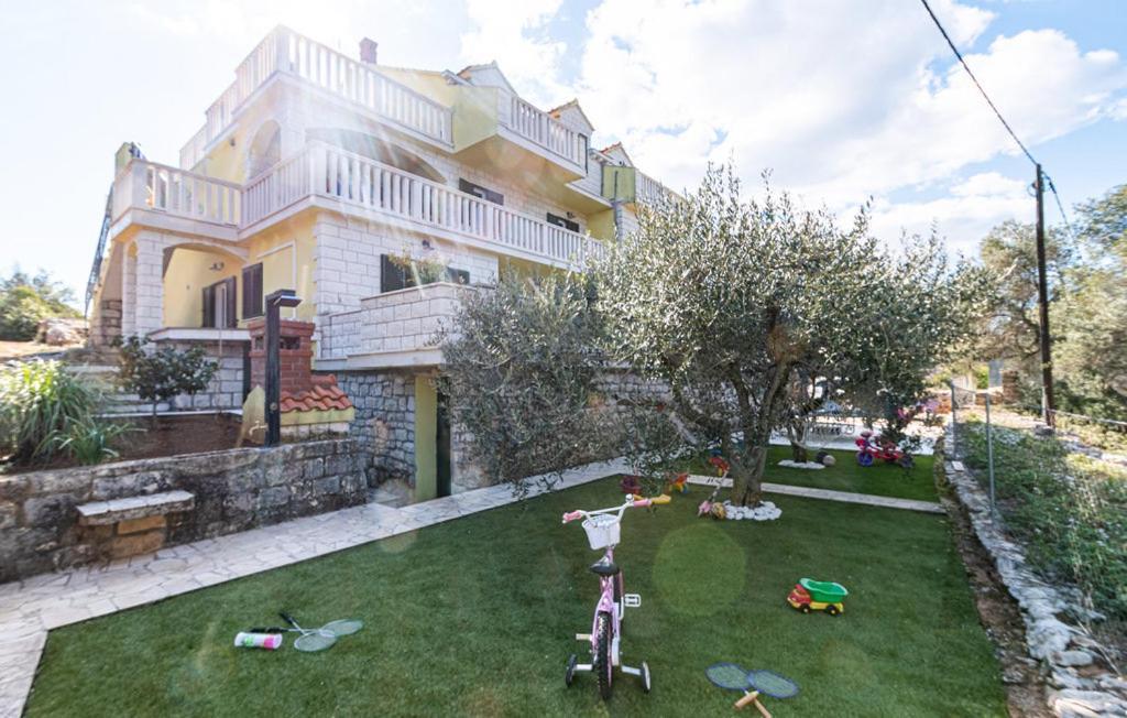 Apartments Daniela Korčula Exteriér fotografie