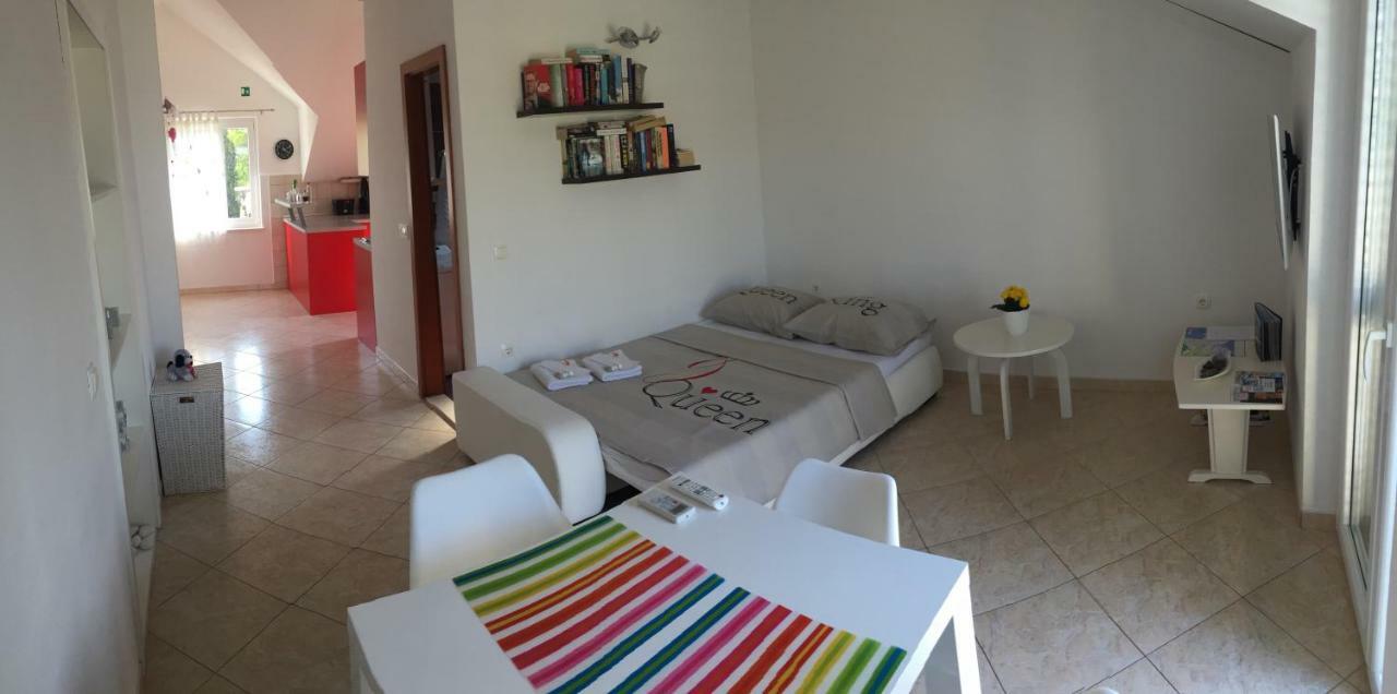 Apartments Daniela Korčula Exteriér fotografie